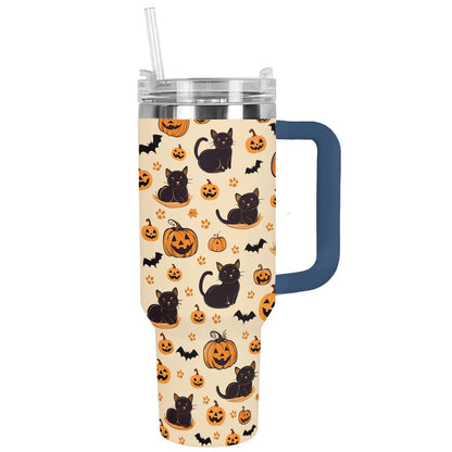 Shineful Tumbler Halloween Magic