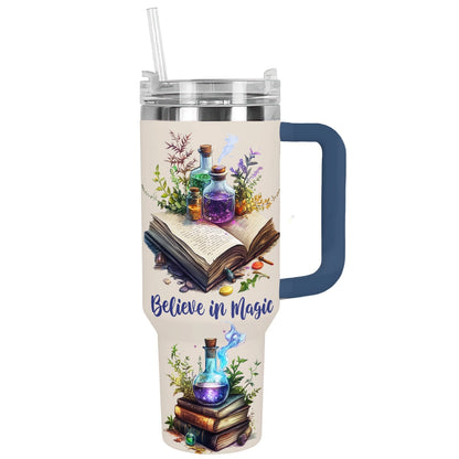 Shineful Tumbler Magic Reading