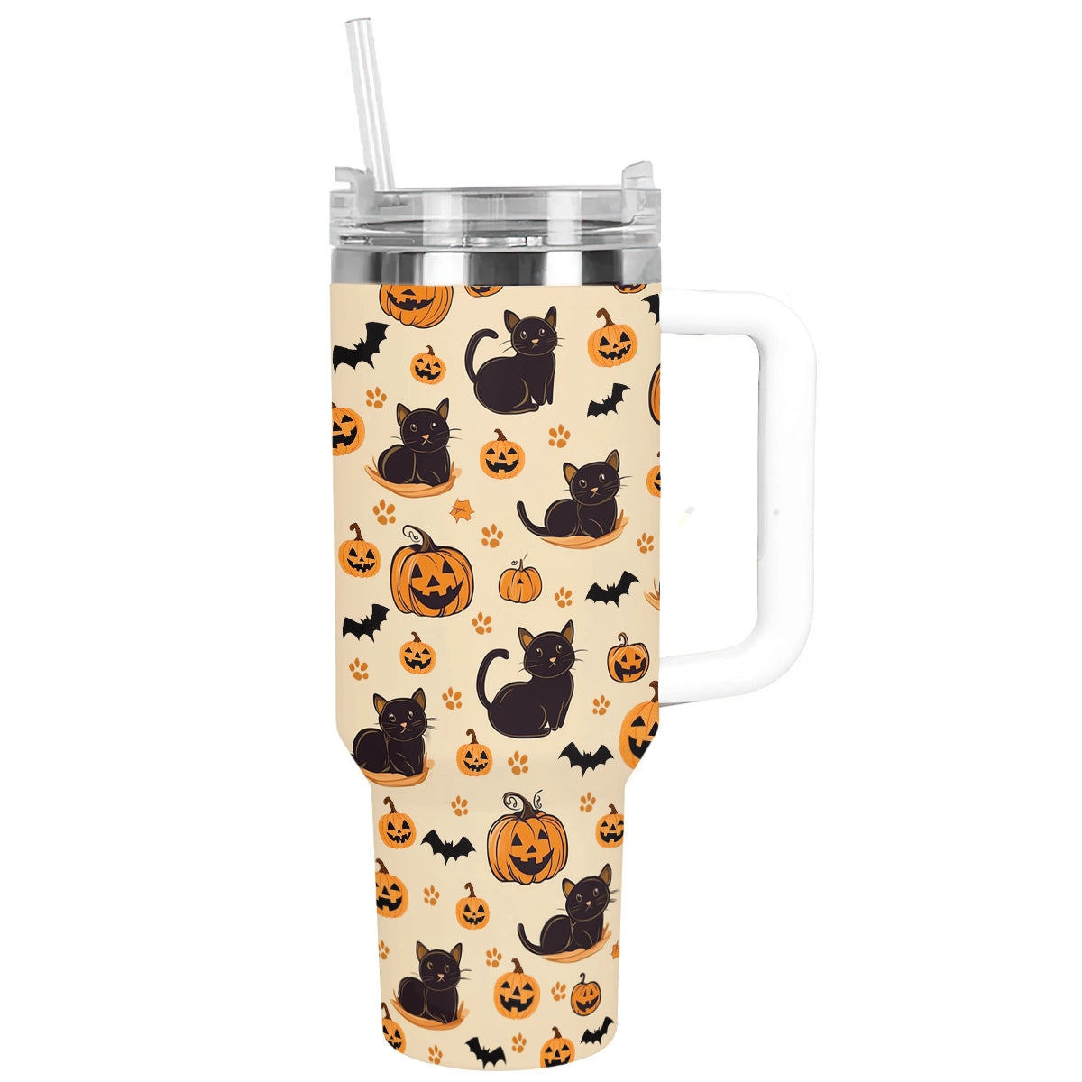Shineful Tumbler Halloween Magic