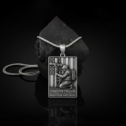 Shineful Pendent Stand for the Flag - No Chain