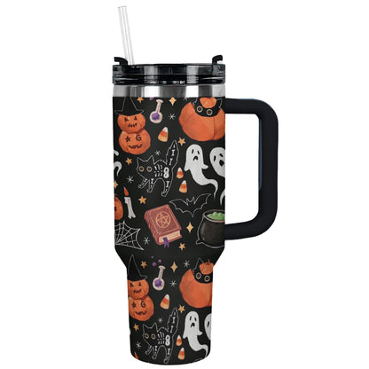 Shineful Tumbler Boo-tiful Halloween Mix