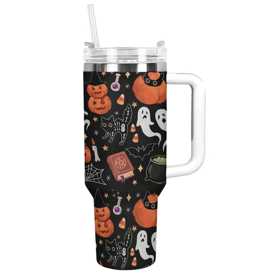 Shineful Tumbler Boo-tiful Halloween Mix