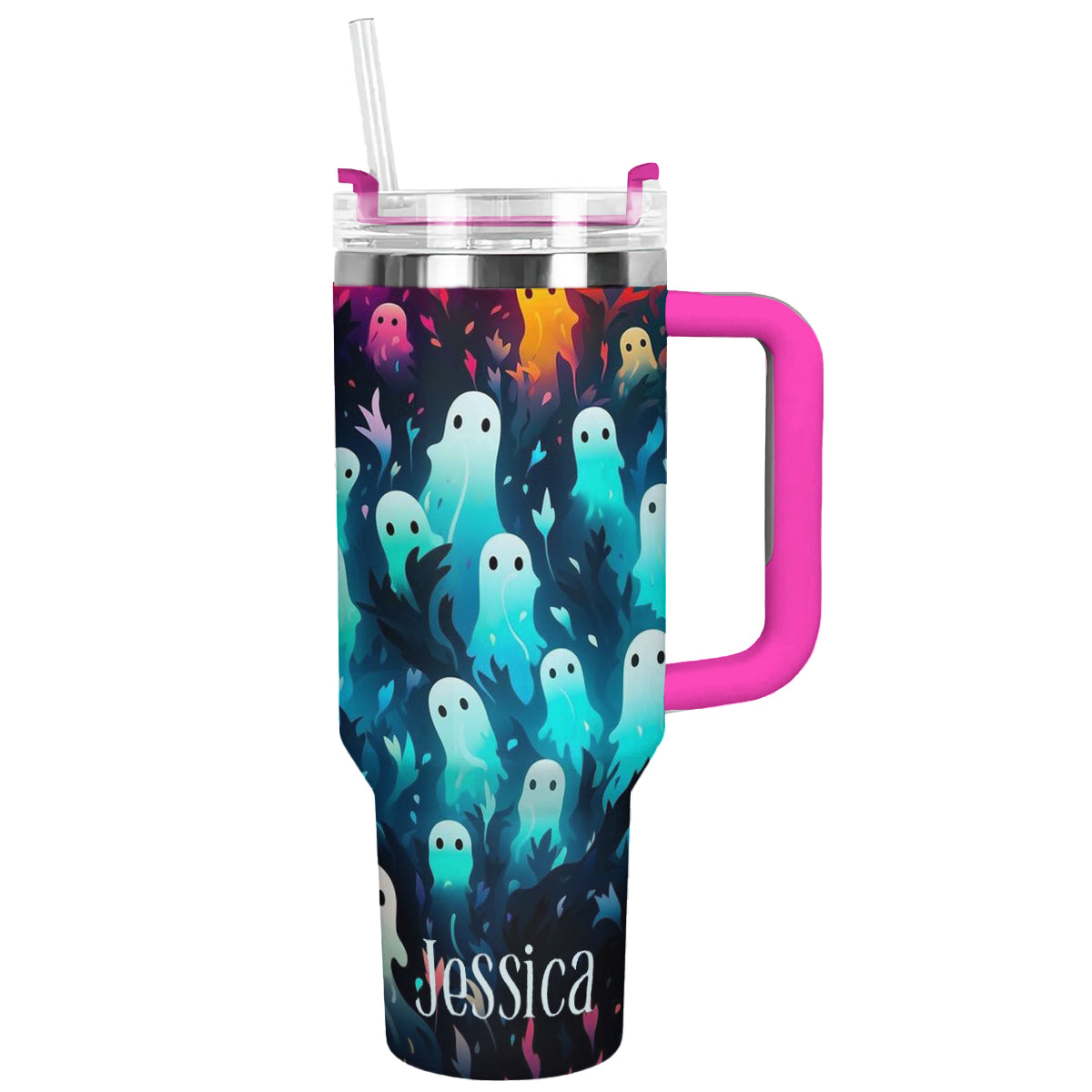 Shineful Tumbler Ghostly Glow