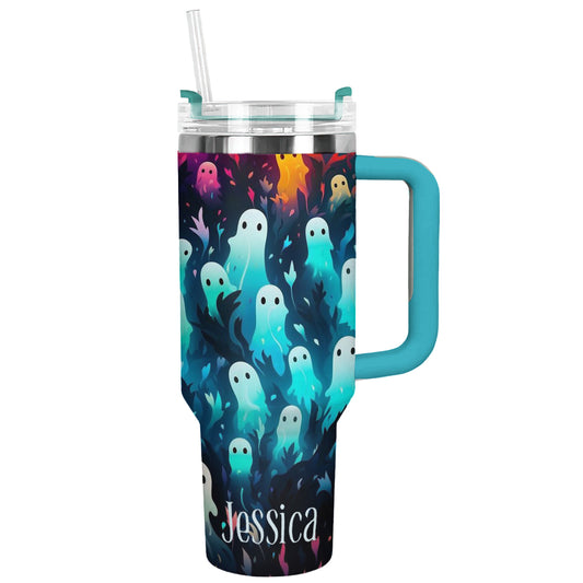 Shineful Tumbler Ghostly Glow