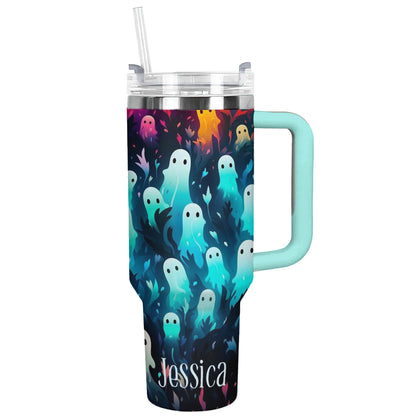 Shineful Tumbler Ghostly Glow