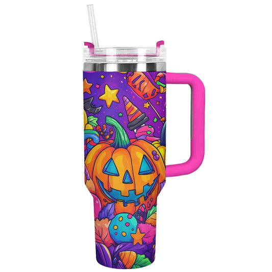 Shineful Tumbler Halloween Hues