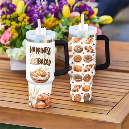 Shineful Tumbler Freshly Baked Bliss