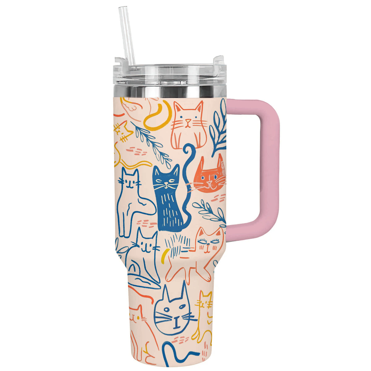 Shineful Tumbler Catnip Carousel