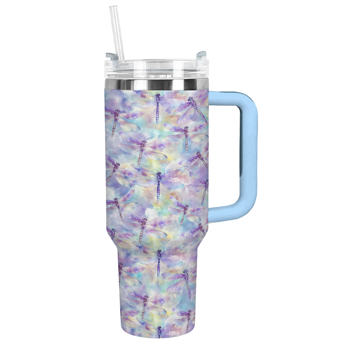 Shineful Tumbler Dreamy Dragonfly