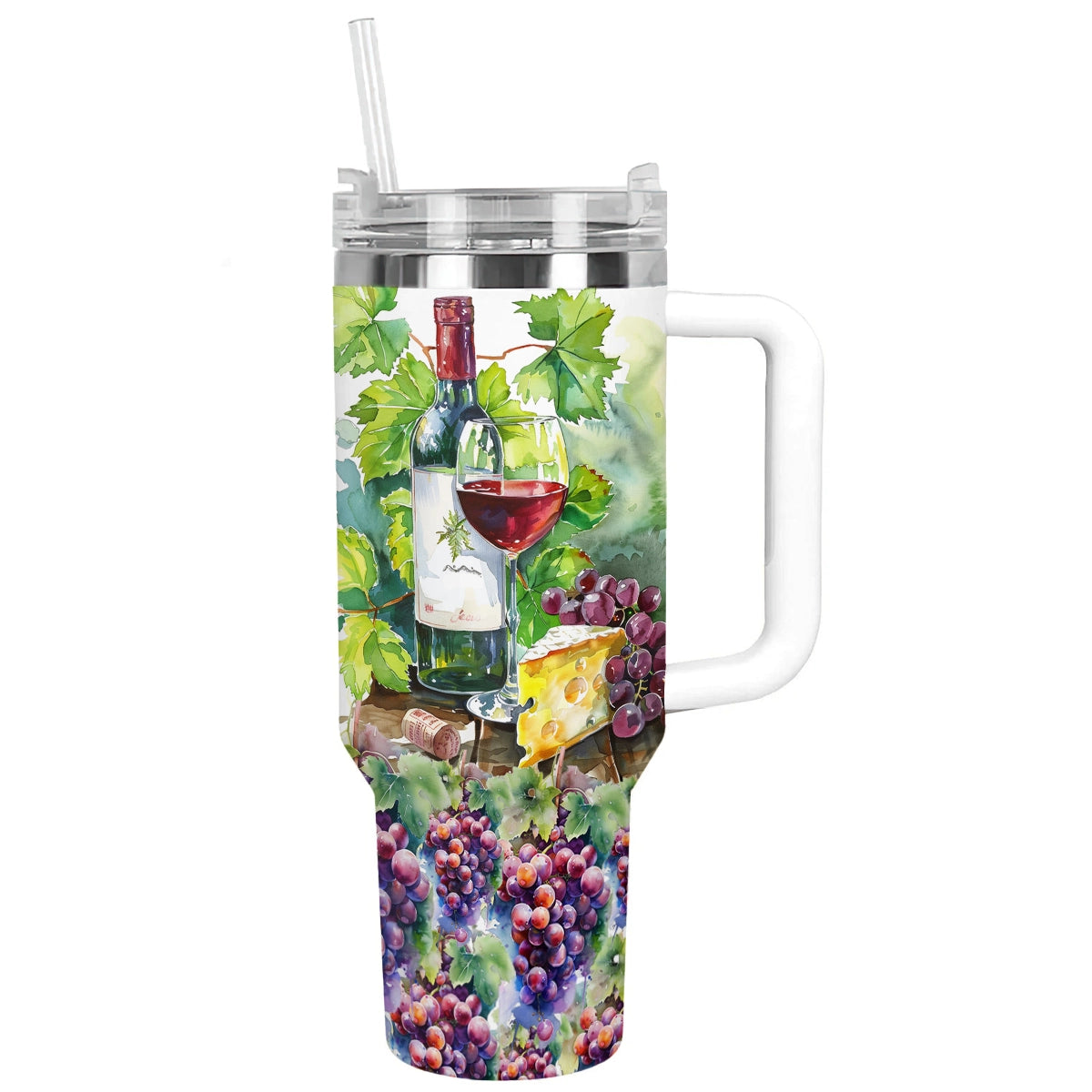Shineful Tumbler Grape Escape