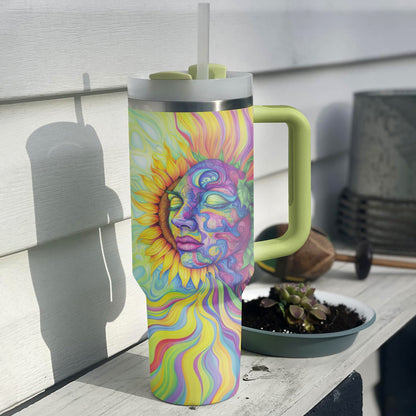 Shineful Tumbler Soul Love Hippie