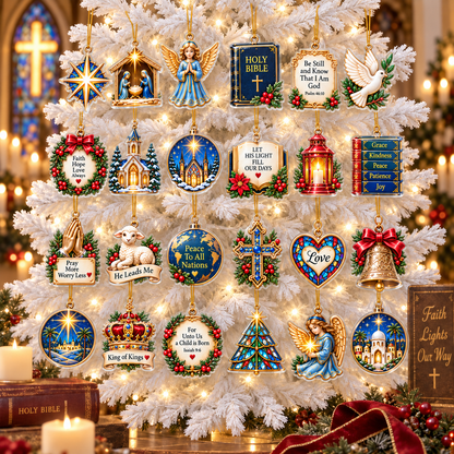 Shineful Emmanuel – Faith Advent Calendar