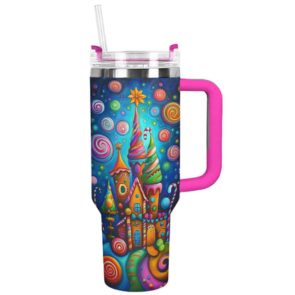 Shineful Tumbler Candy Kingdom