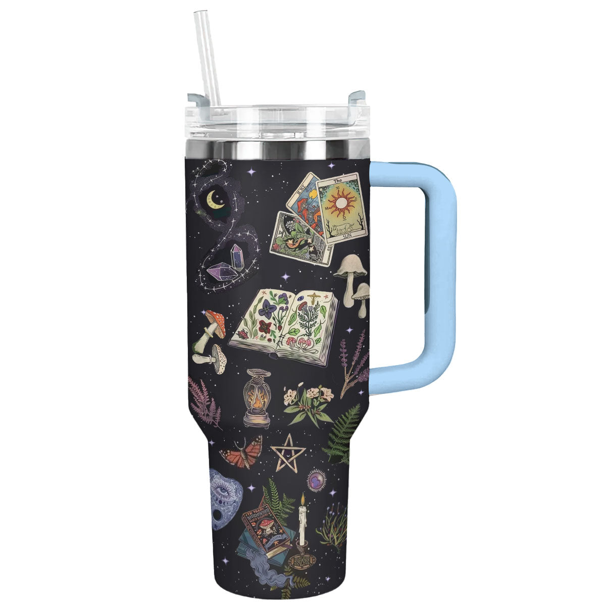 Shineful Tumbler Arcane Witchcraft