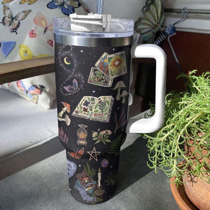 Shineful Tumbler Arcane Witchcraft