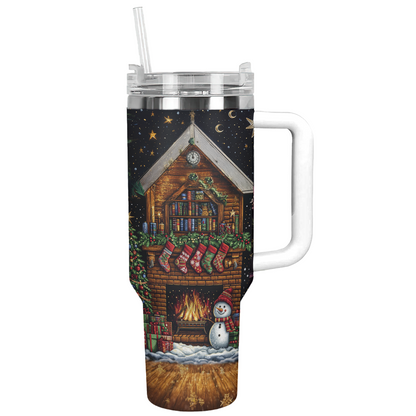 Shineful Tumbler 2000s Festive Throwback
