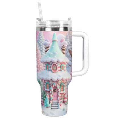 Shineful Tumbler Candy Land