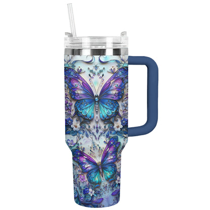 Shineful Tumbler Enchanted Wings