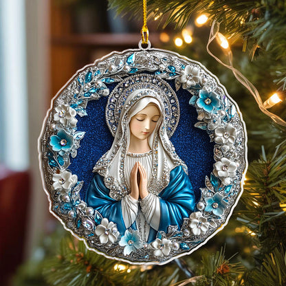 Shineful 2D Acrylic Ornament Holy Heaven’s Light