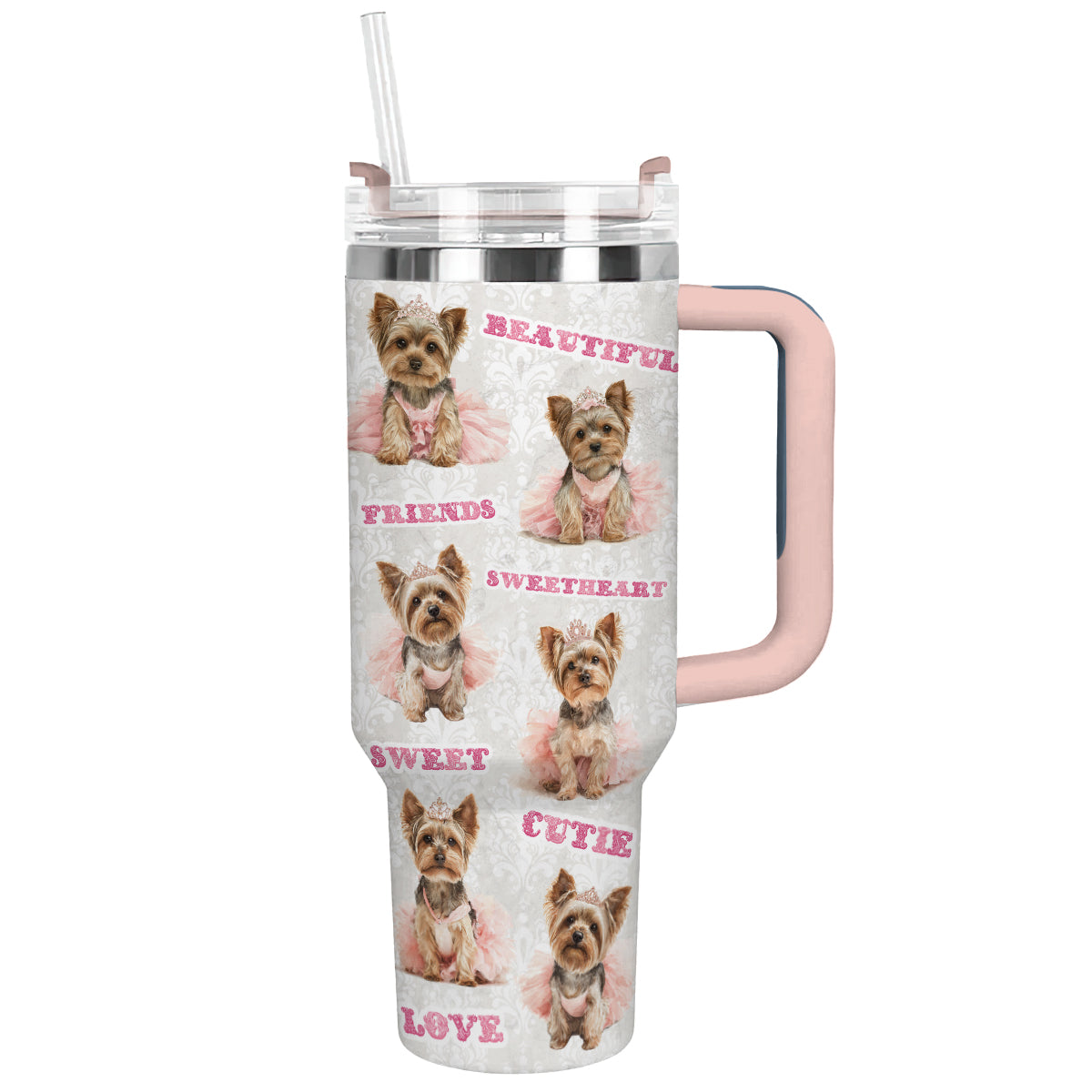 Shineful Tumbler Sweet Yorkshire