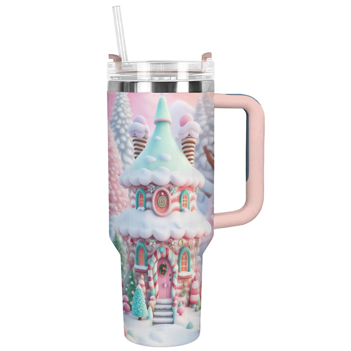 Shineful Tumbler Candy Land
