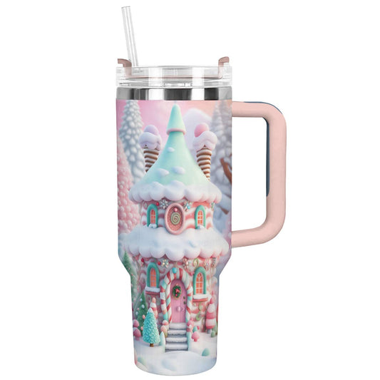 Shineful Tumbler Candy Land