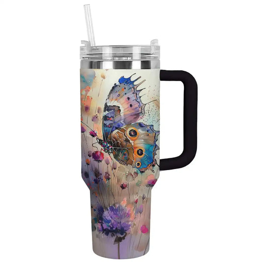 Shineful Tumbler Mystery Butterfly