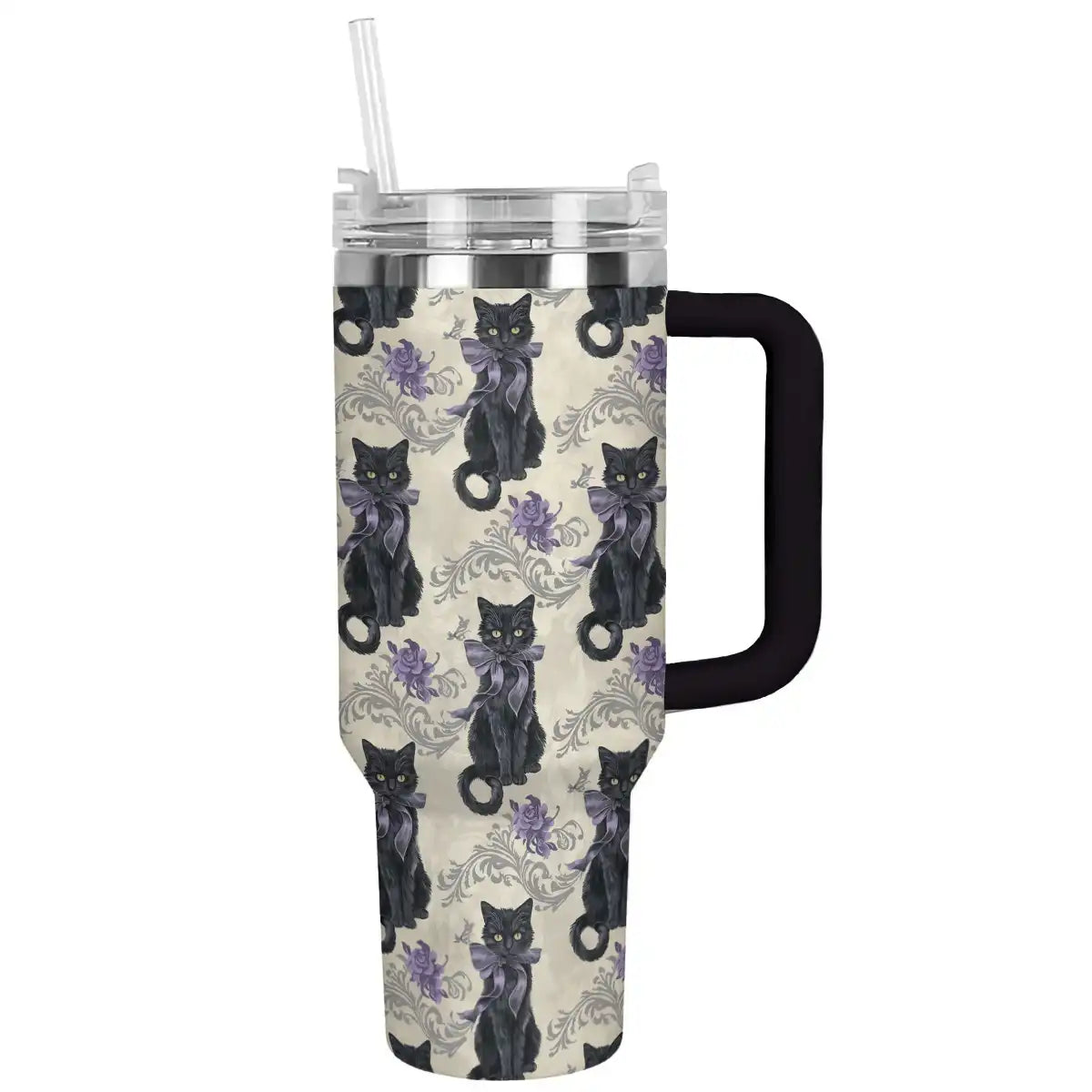 Shineful Tumbler Mystic Feline