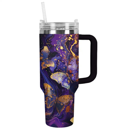 Shineful Tumbler GalaxyFlutter