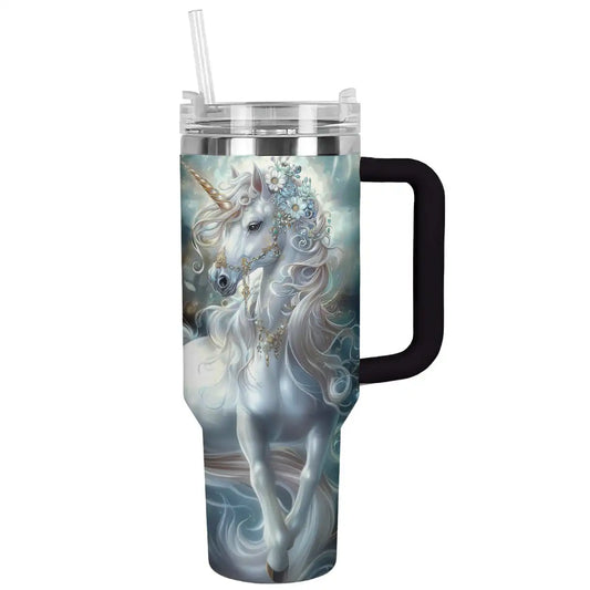 Shineful Tumbler Miracle Unicorn
