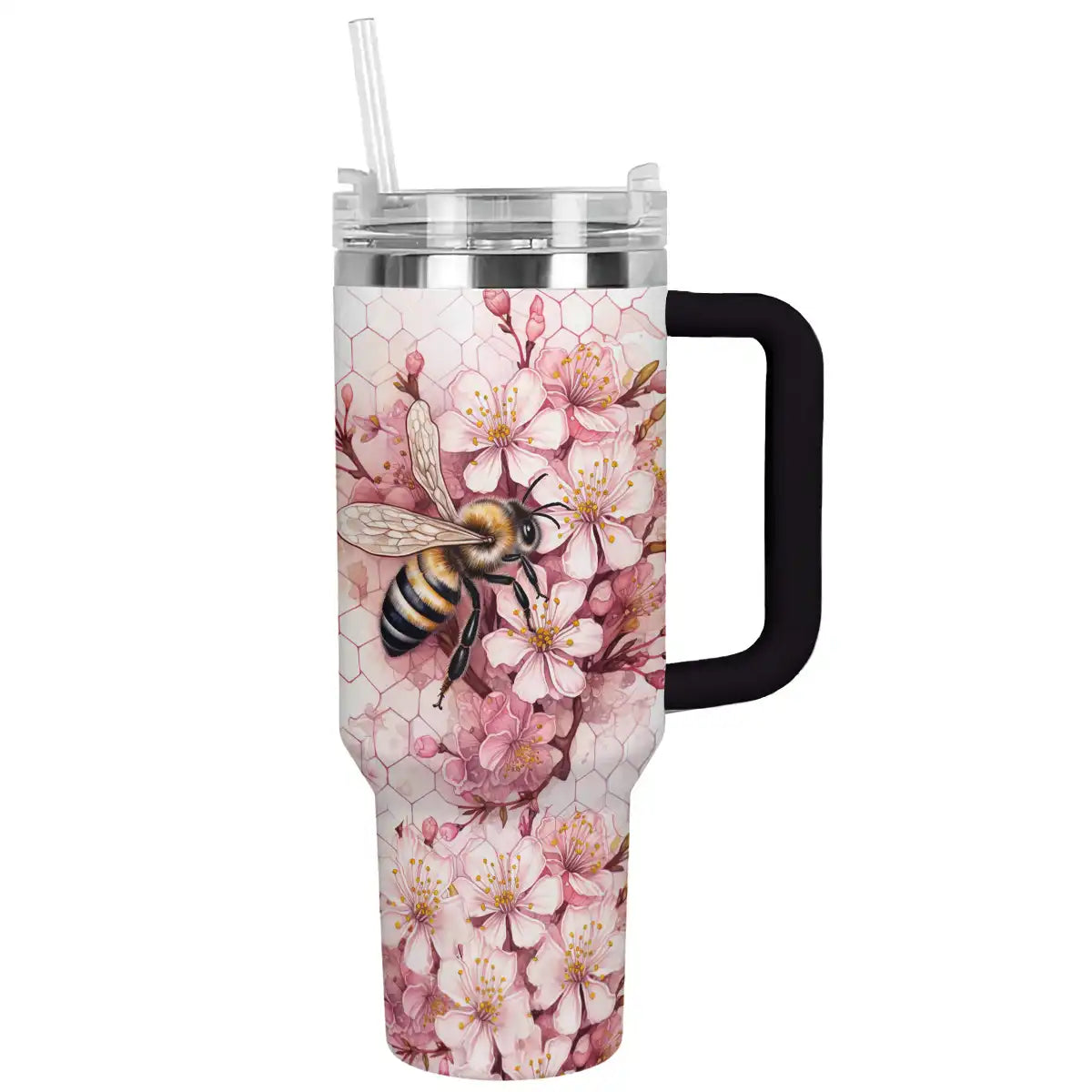 Shineful Tumbler Blossom Buzz