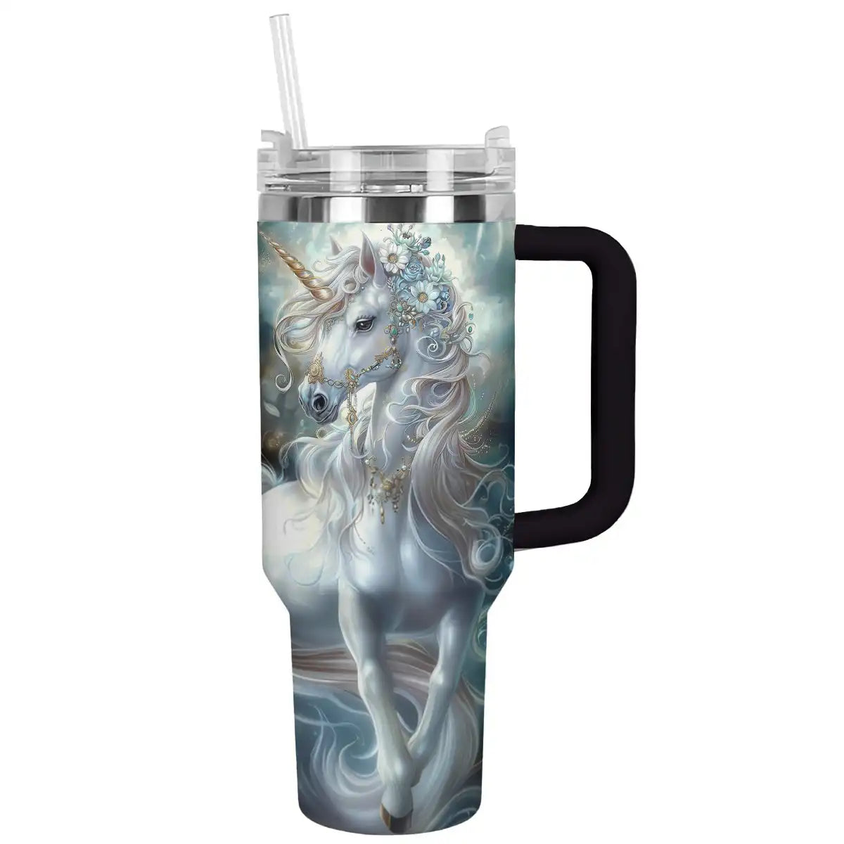 Shineful Tumbler Miracle Unicorn