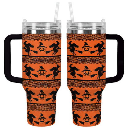 Shineful Tumbler Halloween Witchy Whispers