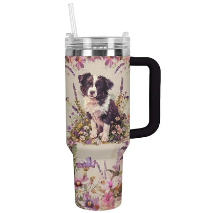 Shineful Tumbler Border Collie puppy