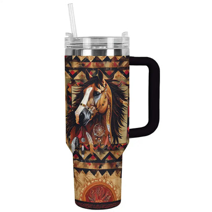 Shineful Tumbler Forest Dreamer