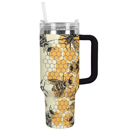 Shineful Tumbler Beehive Ver2