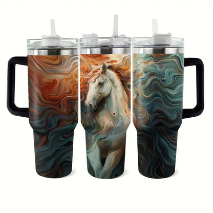 Shineful Tumbler Majestic Waves