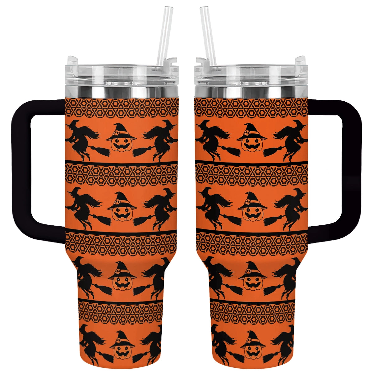 Shineful Tumbler Halloween Witchy Whispers