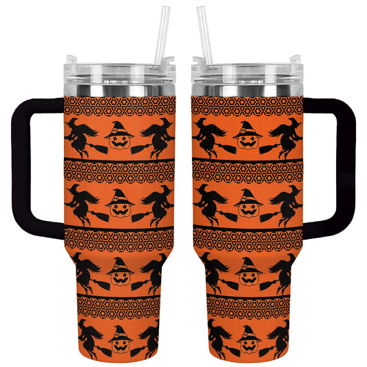Shineful Tumbler Halloween Witchy Whispers