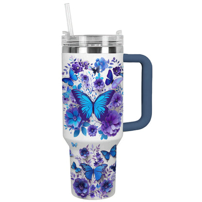 Shineful Glossy Whimsical Wings