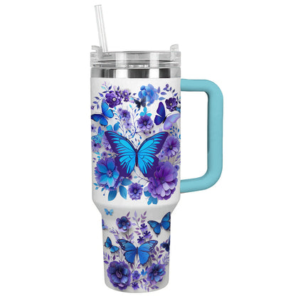 Shineful Glossy Whimsical Wings