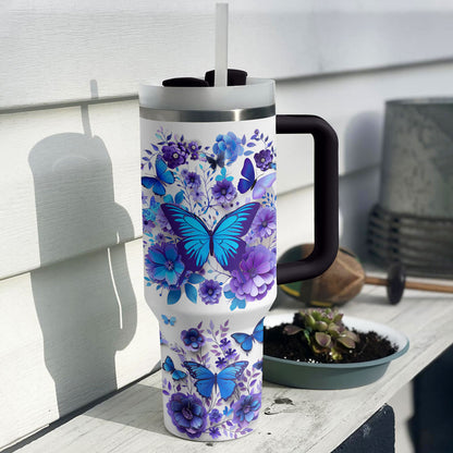 Shineful Glossy Whimsical Wings