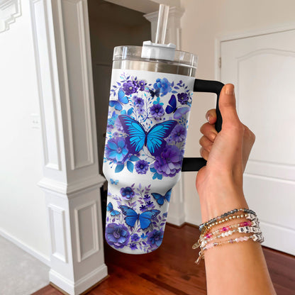 Shineful Glossy Whimsical Wings