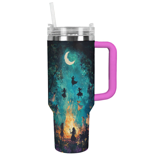 Shineful Tumbler Midnight Ritual Mug