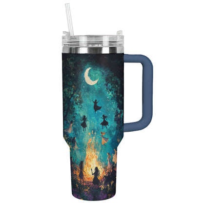 Shineful Tumbler Midnight Ritual Mug