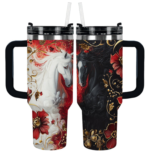 Shineful Tumbler Noble Equine