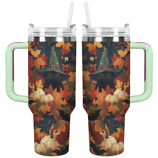 Shineful Tumbler Witchy Whiskers