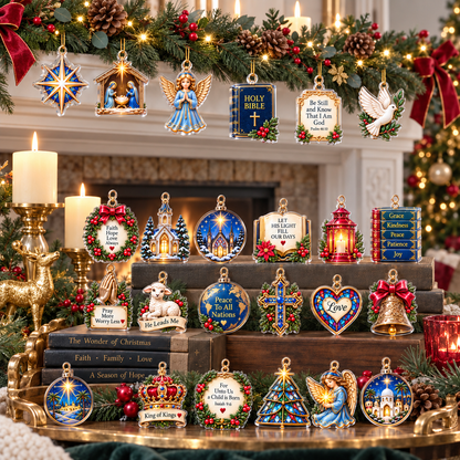 Shineful Emmanuel – Faith Advent Calendar