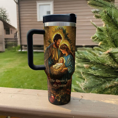Shineful Tumbler O Holy Night