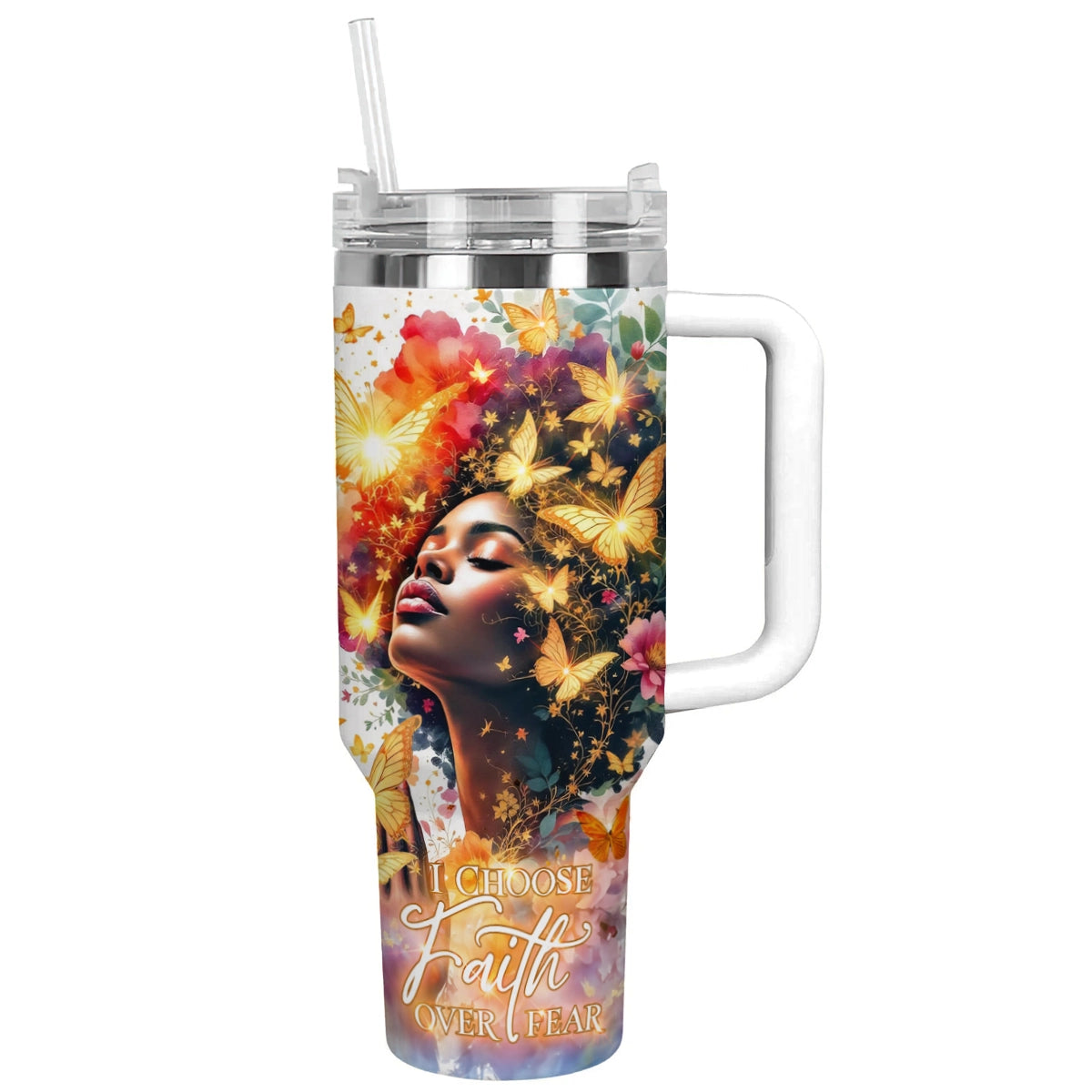 Shineful Tumbler Divine Beauty